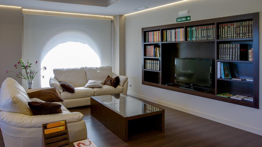 Hotel Rural Valdorba Sansoáin 외부 사진