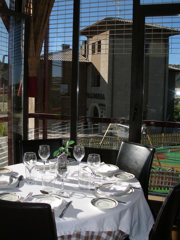 Hotel Rural Valdorba Sansoáin 외부 사진