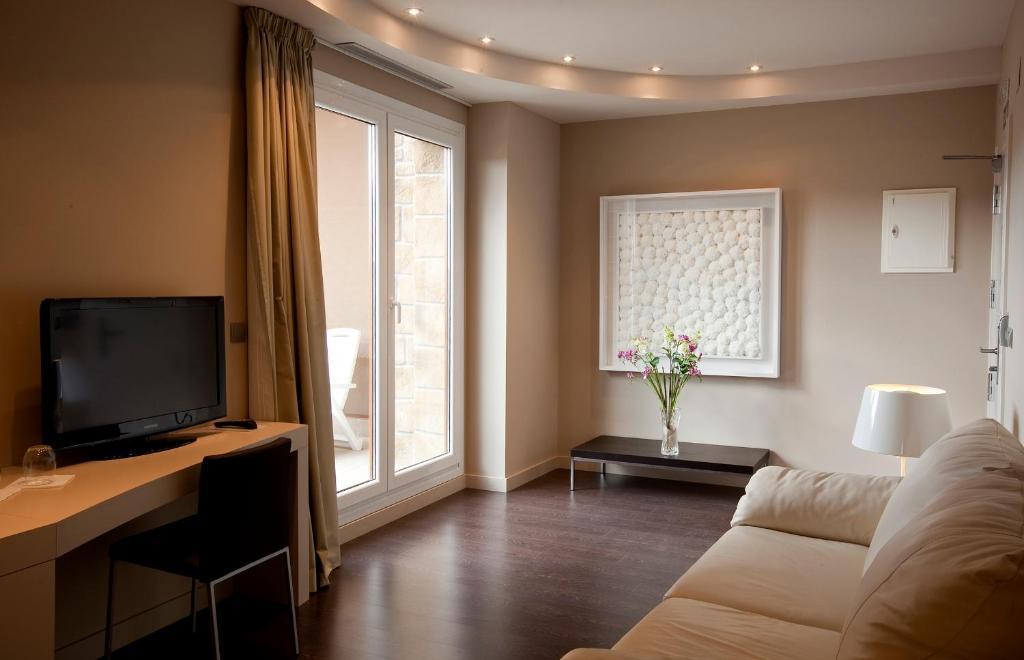 Hotel Rural Valdorba Sansoáin 외부 사진